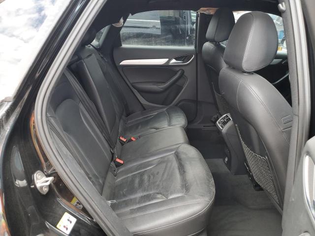 Photo 11 from auction – 2017 AUDI Q3 with VIN WA1BCCFS3HR001574