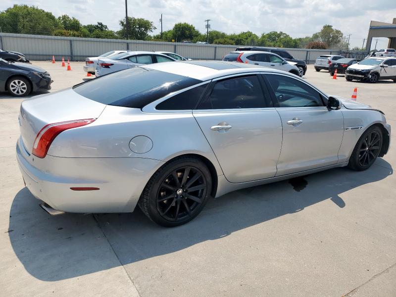 Photo 3 from auction – 2012 JAGUAR XJ with VIN SAJWA1CB8CLV24124