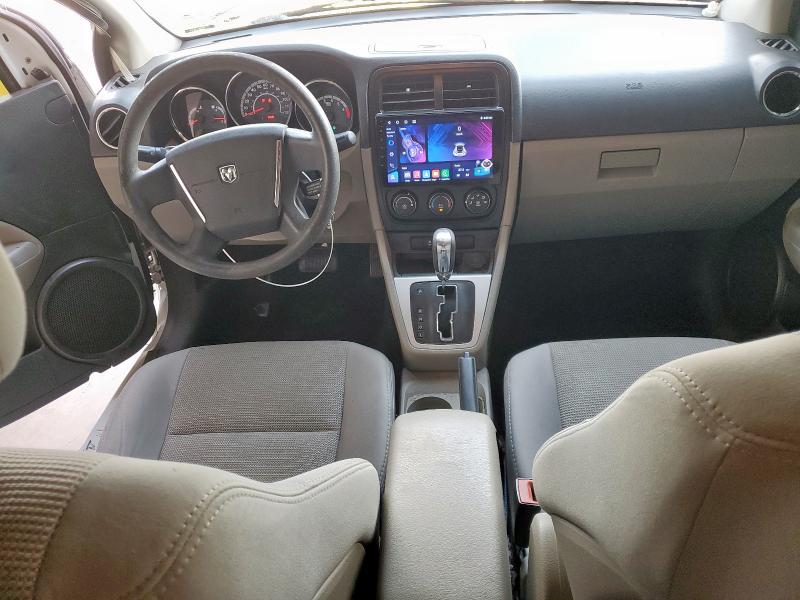 Photo 8 from auction – 2012 DODGE CALIBER SXT with VIN 1C3CDWDA8CD531665