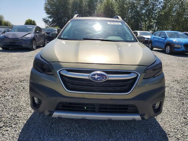 Photo 5 from auction – 2021 SUBARU OUTBACK LI with VIN 4S4BTGND5M3219802