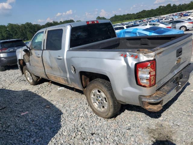 Photo 2 from auction – 2015 CHEVROLET SILVERADO with VIN 3GCUKREH4FG268827