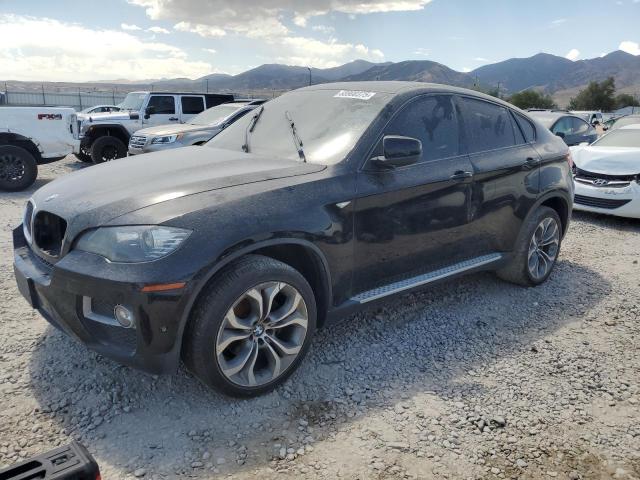BMW X6 XDRIVE3 2014 with VIN 5UXFG2C53E0C44596 - Photo from auction