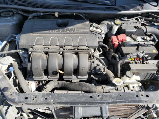 Photo 11 from auction – 2016 NISSAN SENTRA S with VIN 3N1AB7AP2GY241578