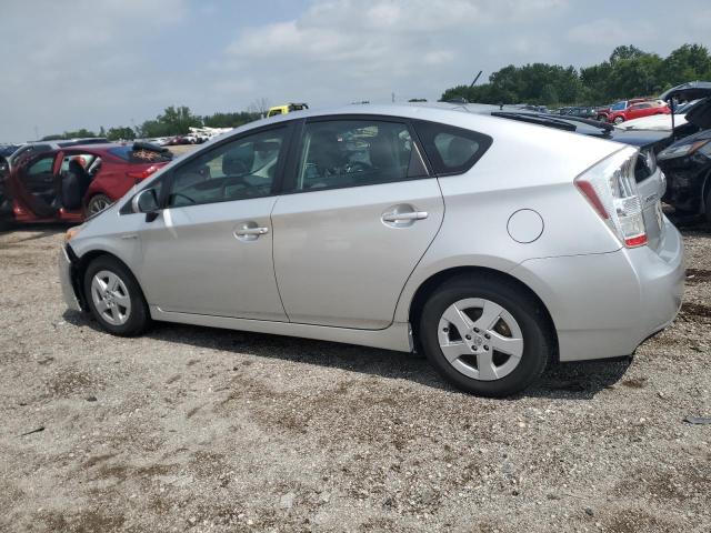 Photo 2 from auction – 2011 TOYOTA PRIUS with VIN JTDKN3DU9B5352654