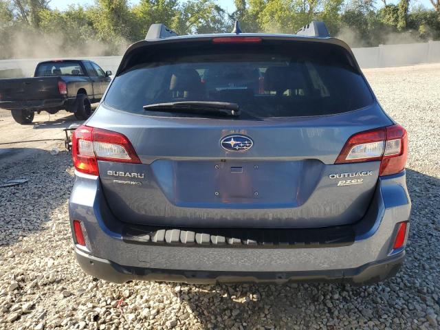 Photo 6 from auction – 2017 SUBARU OUTBACK 2. with VIN 4S4BSANC0H3353050