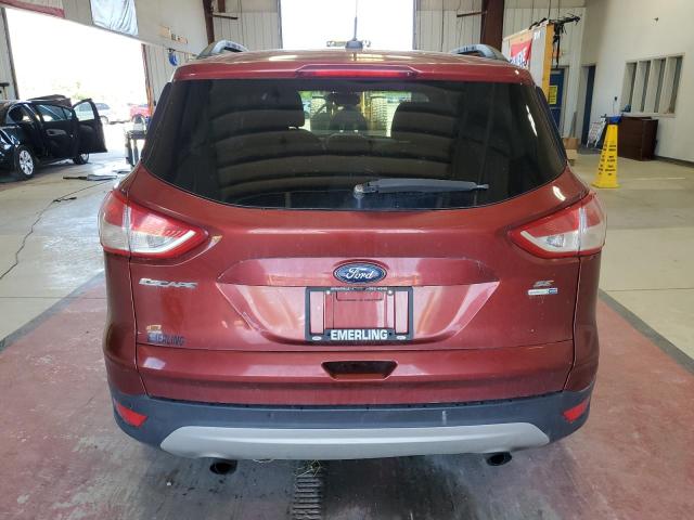 Photo 6 from auction – 2015 FORD ESCAPE SE with VIN 1FMCU9GXXFUB58464