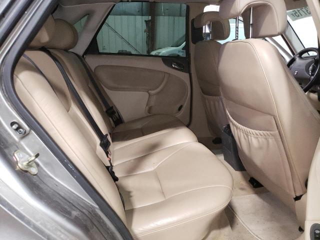 Photo 10 from auction – 2001 SAAB 9-3 SE with VIN YS3DF55K812047041