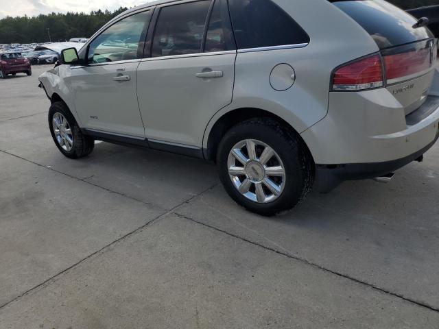 Photo 2 from auction – 2007 LINCOLN MKX with VIN 2LMDU68C97BJ37535