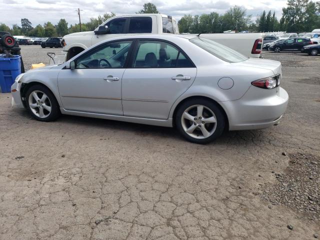 Photo 2 from auction – 2007 MAZDA 6 I with VIN 1YVHP80C475M34582