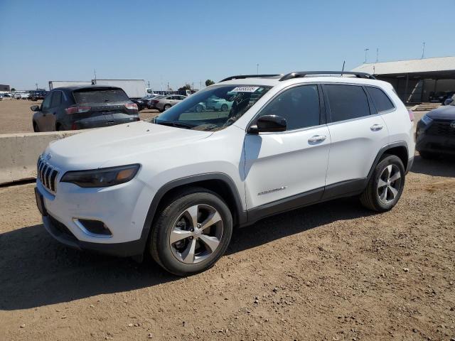 Photo 1 from auction – 2022 JEEP CHEROKEE L with VIN 1C4PJMDX7ND505141