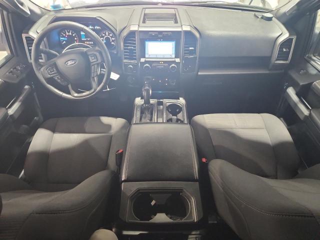 Photo 8 from auction – 2017 FORD F150 SUPER with VIN 1FTFX1EG4HKE32317