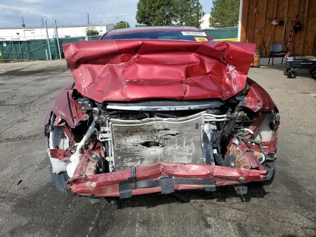Photo 5 from auction – 2016 FORD TAURUS LIM with VIN 1FAHP2F81GG105757