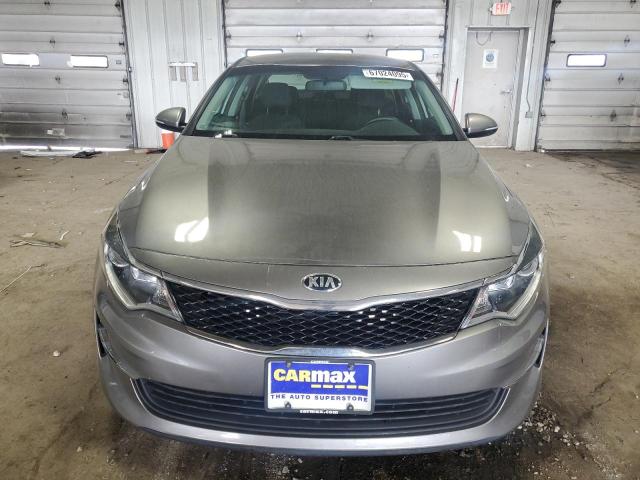 Photo 5 from auction – 2016 KIA OPTIMA LX with VIN 5XXGT4L30GG097714