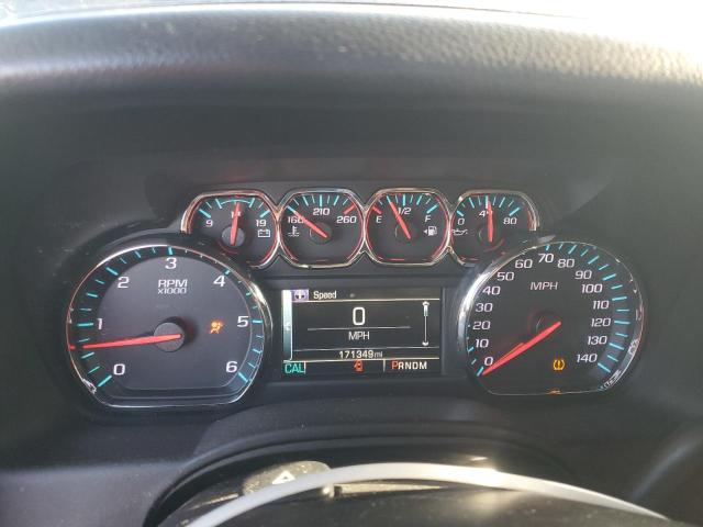 Photo 9 from auction – 2016 CHEVROLET SUBURBAN C with VIN 1GNSCHKC1GR298982