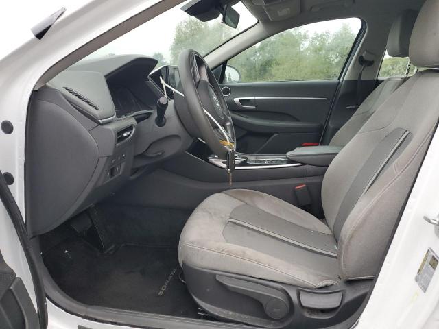 Photo 7 from auction – 2020 HYUNDAI SONATA SE with VIN 5NPEG4JA5LH058080