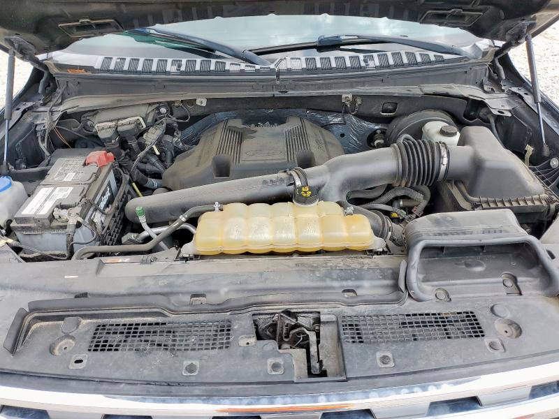Photo 12 from auction – 2018 FORD EXPEDITION with VIN 1FMJK1HT7JEA28056