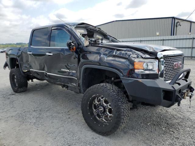 Photo 4 from auction – 2016 GMC SIERRA K25 with VIN 1GT12UE81GF216340