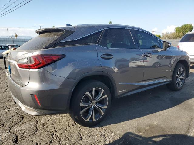 Photo 3 from auction – 2016 LEXS RX 450H BASE with VIN 2T2BGMCA7GC004106