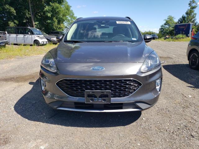 Photo 5 from auction – 2020 FORD ESCAPE SEL with VIN 1FMCU9H63LUB11763