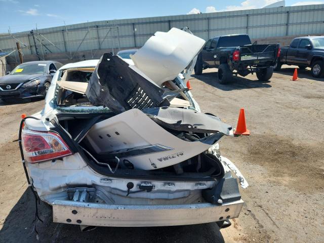 Photo 12 from auction – 2013 NISSAN ALTIMA 2.5 with VIN 1N4AL3AP3DC201796