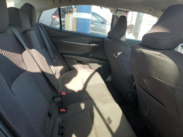 Photo 10 from auction – 2025 TOYOTA CAMRY XSE with VIN 4T1DAACK4SU034287