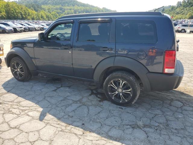 Photo 2 from auction – 2008 DODGE NITRO SXT with VIN 1D8GU28K18W165005