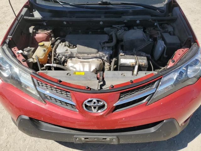 Photo 11 from auction – 2015 TOYOTA RAV4 LIMITED with VIN 2T3DFREV2FW367950