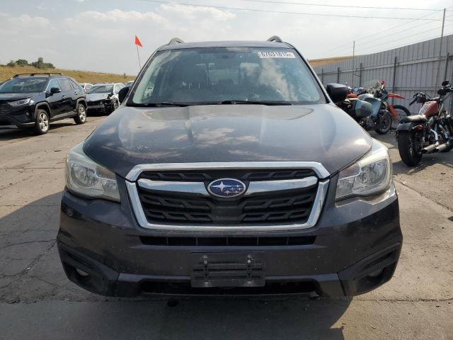 Photo 5 from auction – 2017 SUBARU FORESTER 2 with VIN JF2SJAGCXHH592341