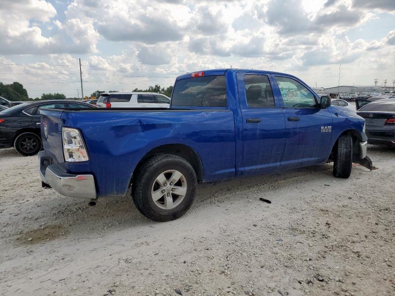 Photo 3 from auction – 2018 RAM 1500 ST with VIN 1C6RR6FG2JS341336