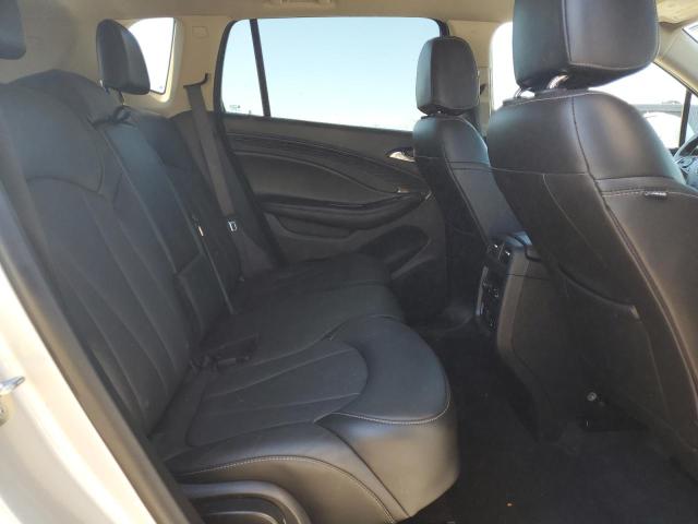 Photo 10 from auction – 2017 BUICK ENVISION E with VIN LRBFXBSA9HD128442