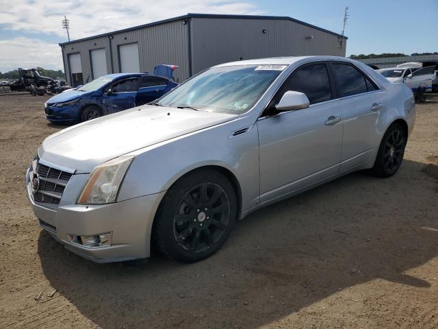 CADILLAC CTS 2009 with VIN 1G6DH577890125189 - Photo from auction