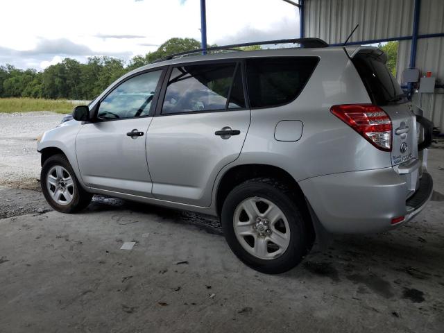 Photo 2 from auction – 2010 TOYOTA RAV4 with VIN 2T3ZF4DV5AW036590