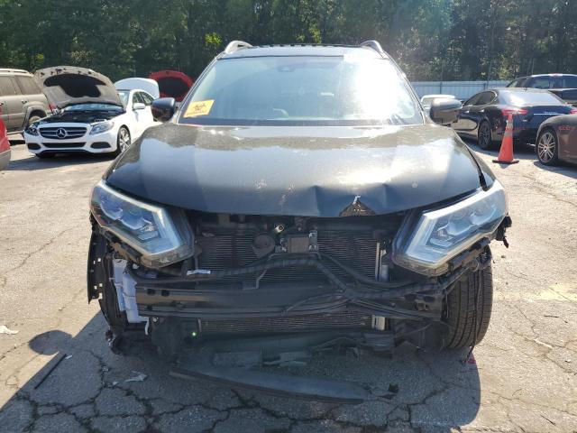Photo 5 from auction – 2017 NISSAN ROGUE S with VIN JN8AT2MT9HW397815