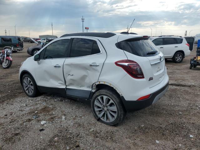 Photo 2 from auction – 2019 BUICK ENCORE PREFERRED with VIN KL4CJASB9KB710062