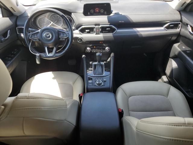 Zdjęcie 8 z aukcji – 2018 MAZDA CX-5 TOURI z VIN JM3KFBCM4J0336258
