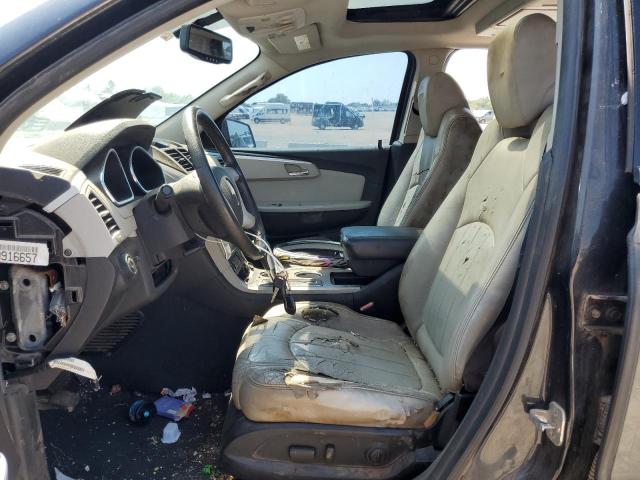 Photo 7 from auction – 2012 CHEVROLET TRAVERSE L with VIN 1GNKVLED5CJ122186