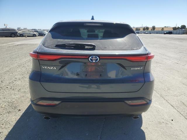 Photo 6 from auction – 2022 TOYOTA VENZA LE with VIN JTEAAAAH0NJ112404