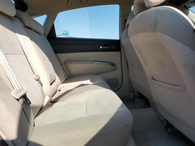 Photo 10 from auction – 2005 TOYOTA PRIUS with VIN JTDKB20U957041226