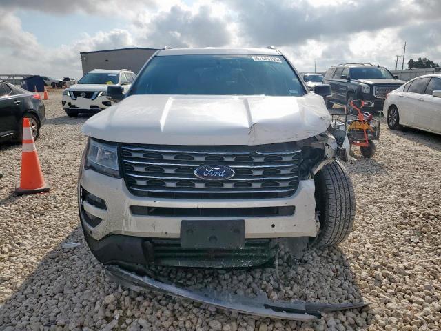 Photo 5 from auction – 2016 FORD EXPLORER X with VIN 1FM5K7DH7GGB71589
