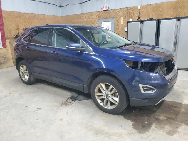 Photo 4 from auction – 2016 FORD EDGE SEL with VIN 2FMPK4J84GBB68863