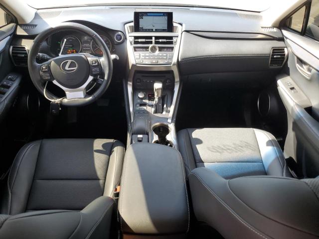Photo 8 from auction – 2015 LEXUS NX 300H with VIN JTJBJRBZ0F2014092