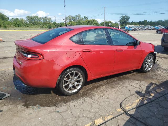 Photo 3 from auction – 2013 DODGE DART SXT with VIN 1C3CDFBA8DD298987
