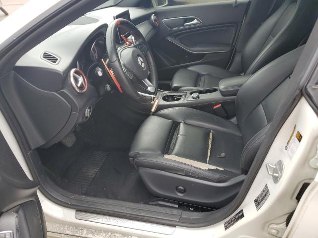 Photo 7 from auction – 2016 MERCEDES-BENZ CLA 250 with VIN WDDSJ4EBXGN349838