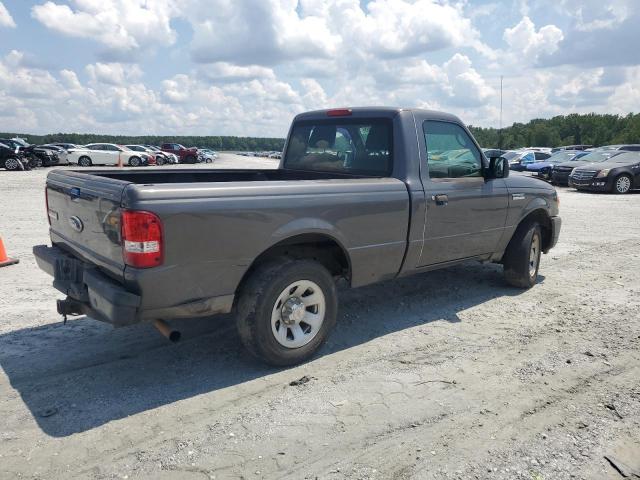Photo 3 from auction – 2011 FORD RANGER with VIN 1FTKR1AD5BPB21977