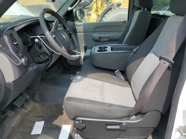 Photo 7 from auction – 2008 CHEVROLET SILVERADO with VIN 1GCEC14X88Z303920