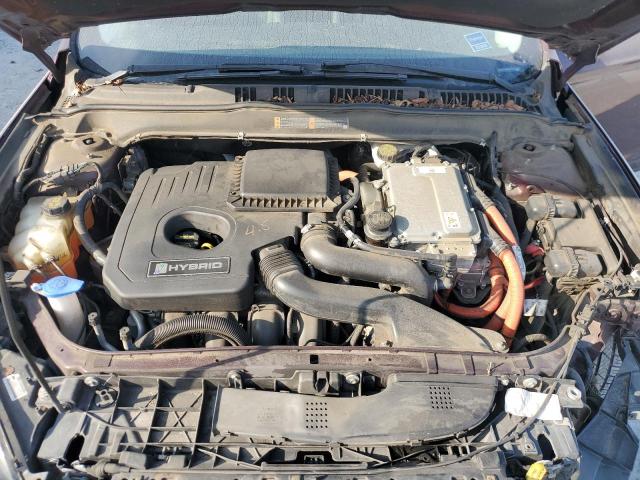 Photo 11 from auction – 2013 FORD FUSION SE with VIN 3FA6P0LUXDR257537
