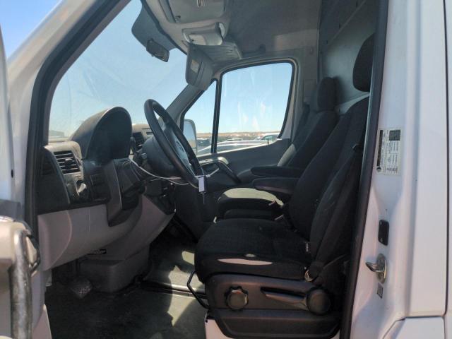 Photo 7 from auction – 2016 MERCEDES-BENZ SPRINTER 2 with VIN WD3PE7DD9GP258454