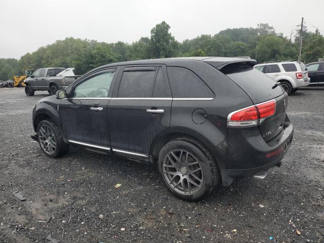 Photo 2 from auction – 2014 LINCOLN MKX with VIN 2LMDJ8JK3EBL07309