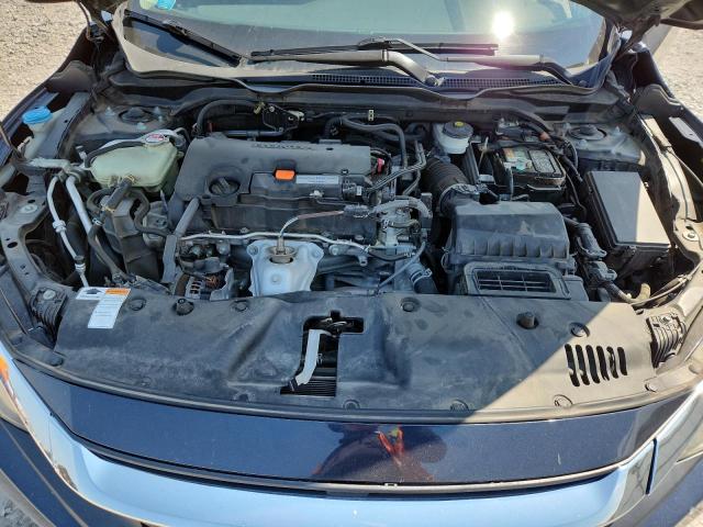 Photo 11 from auction – 2017 HONDA CIVIC EX with VIN 2HGFC2F70HH505286