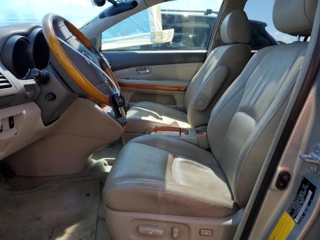 Фото 7 с аукциона – 2004 LEXUS RX 330 с VIN JTJHA31U640063545